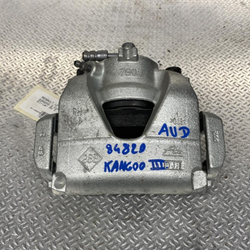Etrier de frein avant droit RENAULT KANGOO 3  KANGOO 3
