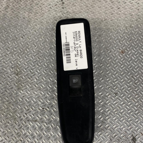 Commande lève-glace porte avant droite RENAULT KANGOO 3  KANGOO 3