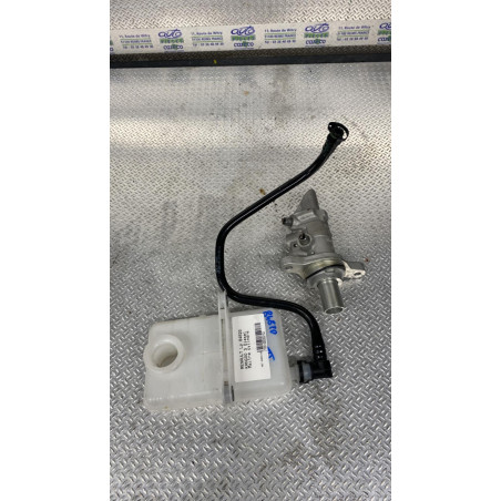 Maitre cylindre RENAULT KANGOO 3  KANGOO 3
