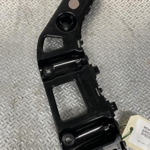 Support g pare-choc ar RENAULT KANGOO 3  KANGOO 3