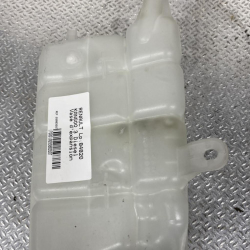 Vase expansion RENAULT KANGOO 3  KANGOO 3