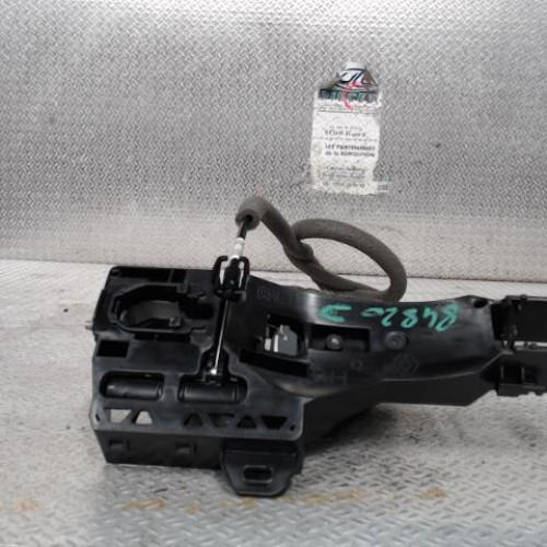 Poignee ext porte avd RENAULT KANGOO 3  KANGOO 3