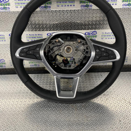 Volant de direction RENAULT KANGOO 3  KANGOO 3