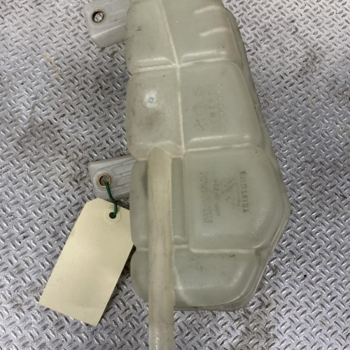 Vase expansion Nissan NOTE 1.5 dci (2013)