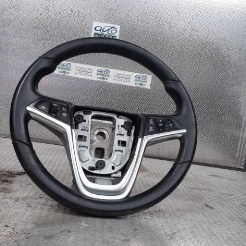 Volant de direction Opel ASTRA J 1.7 cdti (2009-2015)