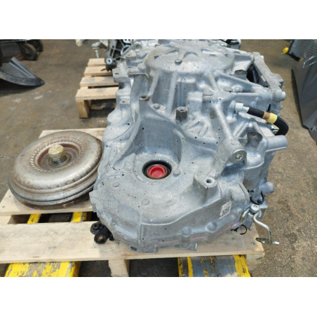 Boîte à vitesse mecanique Peugeot 2008 I 1.2 thp 110 - puretech 110 (2015) 5 portes