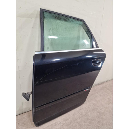 Porte arrière gauche Audi A4 B7 Avant 1.9 tdi (2004-2008)