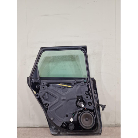 Porte arrière gauche Audi A4 B7 Avant 1.9 tdi (2004-2008)
