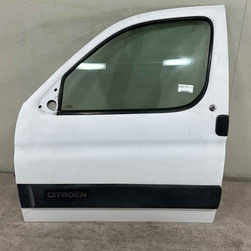 Porte avant gauche Citroën BERLINGO - BERLINGO FIRST Monospace 1.9 d (1998-2005) 3 portes