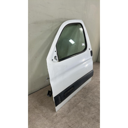 Porte avant gauche Citroën BERLINGO - BERLINGO FIRST Monospace 1.9 d (1998-2005) 3 portes