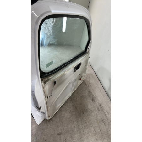 Porte avant gauche Citroën BERLINGO - BERLINGO FIRST Monospace 1.9 d (1998-2005) 3 portes