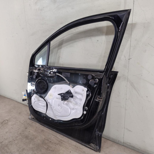 Porte avant droite Citroën C4 II 1.6 hdi 110 (2009) 5 portes