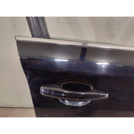 Porte avant droite Citroën C4 II 1.6 hdi 110 (2009) 5 portes