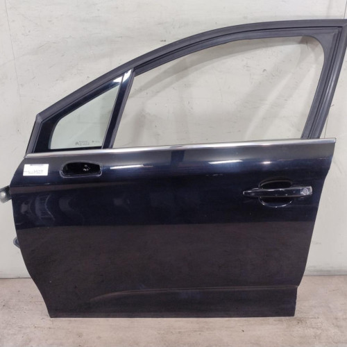 Porte avant gauche Citroën C4 II 1.6 hdi 110 (2009) 5 portes