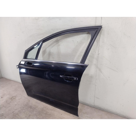Porte avant gauche Citroën C4 II 1.6 hdi 110 (2009) 5 portes