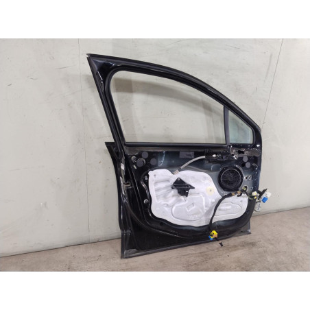 Porte avant gauche Citroën C4 II 1.6 hdi 110 (2009) 5 portes