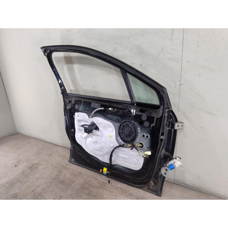 Porte avant gauche Citroën C4 II 1.6 hdi 110 (2009) 5 portes
