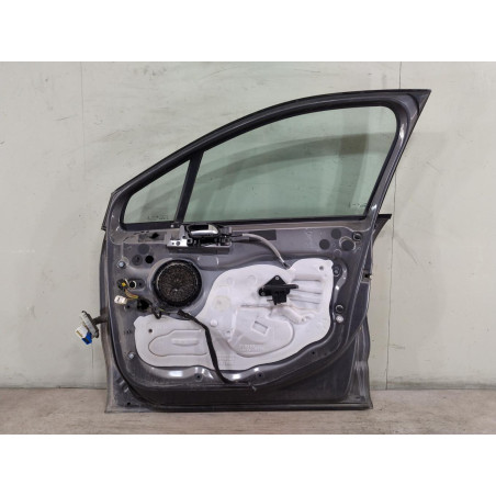 Porte avant droite Citroën C4 II 1.6 bluehdi 100 (2014)