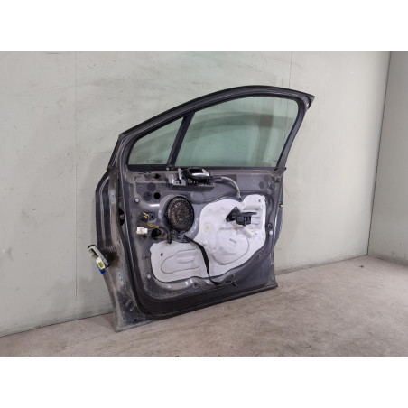 Porte avant droite Citroën C4 II 1.6 bluehdi 100 (2014)