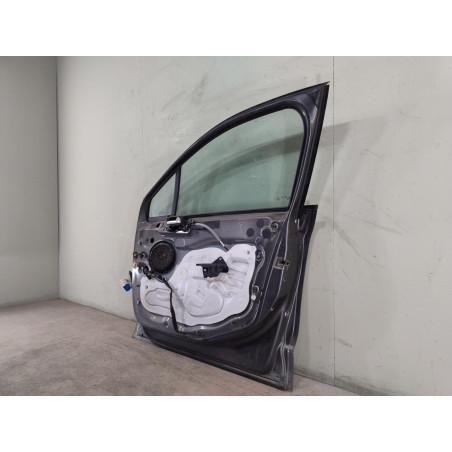 Porte avant droite Citroën C4 II 1.6 bluehdi 100 (2014)
