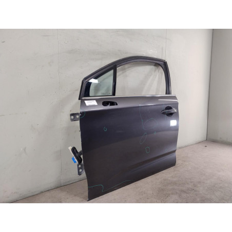 Porte avant gauche Citroën C4 II 1.6 bluehdi 100 (2014)