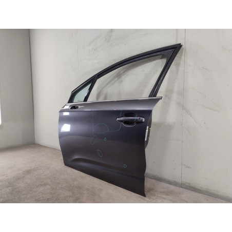 Porte avant gauche Citroën C4 II 1.6 bluehdi 100 (2014)