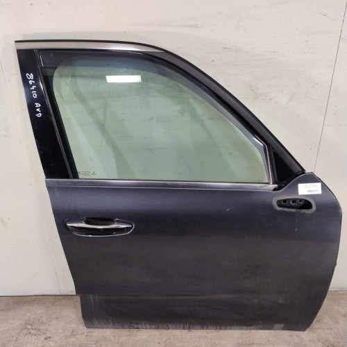 Porte avant droite Citroën C4 PICASSO II 1.6 hdi - bluehdi 115 (2013) 5 portes