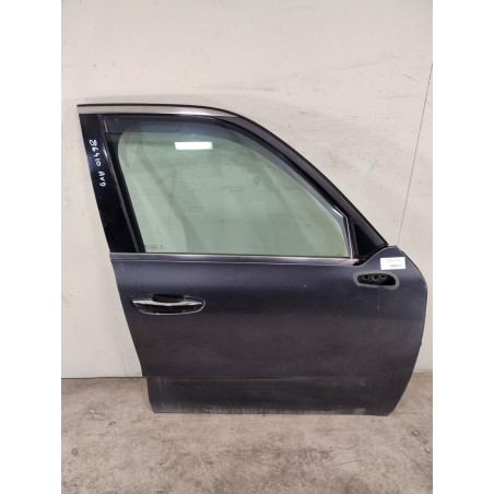 Porte avant droite Citroën C4 PICASSO II 1.6 hdi - bluehdi 115 (2013) 5 portes