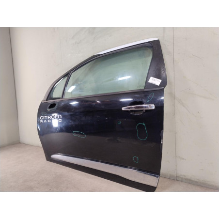 Porte avant gauche Citroën DS3 1.6 hdi 110 (2009-2015)