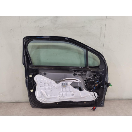 Porte avant gauche Citroën DS3 1.6 hdi 110 (2009-2015)