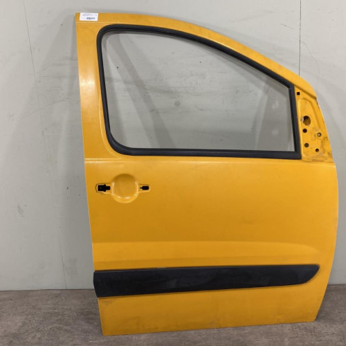 Porte avant droite Citroën JUMPY Camionnette 2.0 hdi 125 (2011-2016)