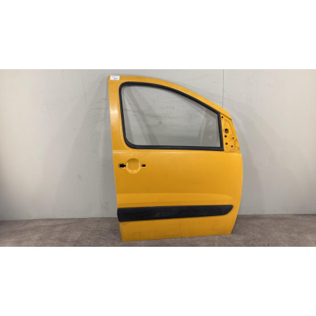 Porte avant droite Citroën JUMPY Camionnette 2.0 hdi 125 (2011-2016)