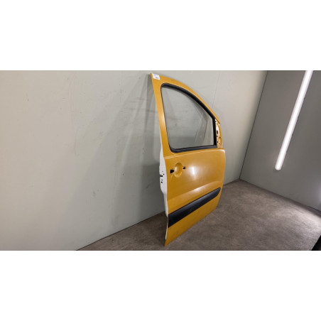 Porte avant droite Citroën JUMPY Camionnette 2.0 hdi 125 (2011-2016)