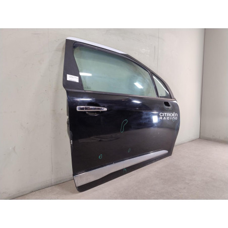 Porte avant droite Citroën DS3 1.6 hdi 110 (2009-2015)