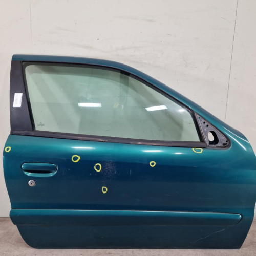 Porte avant droite Citroën XSARA Coupé 1.9 d (1999-2005)