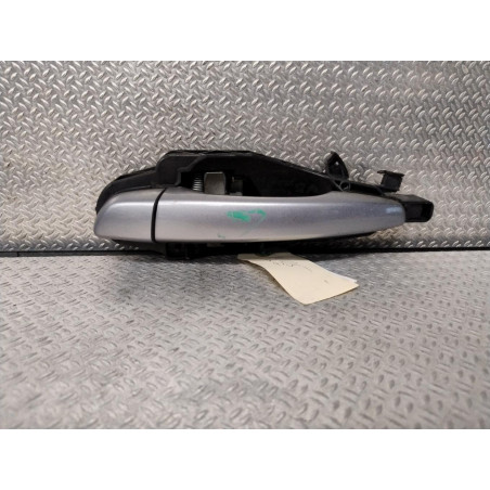 Poignee ext porte arg Citroën C4 PICASSO II 1.6 bluehdi 100 (2014)