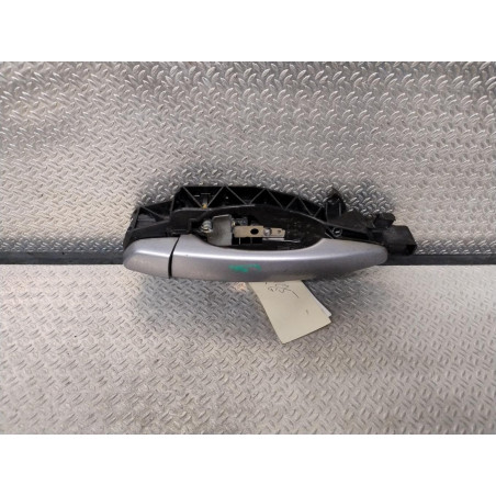 Poignee ext porte arg Citroën C4 PICASSO II 1.6 bluehdi 100 (2014)