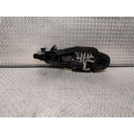 Poignee ext porte arg Citroën C4 PICASSO II 1.6 bluehdi 100 (2014)