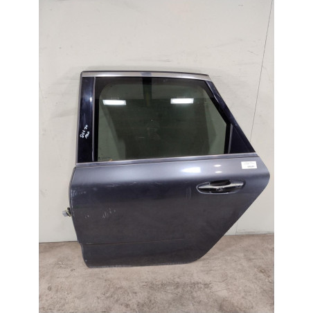 Porte arrière gauche Citroën C4 PICASSO II 1.6 hdi - bluehdi 115 (2013) 5 portes