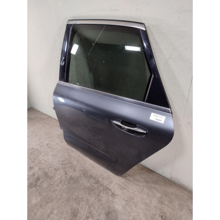 Porte arrière gauche Citroën C4 PICASSO II 1.6 hdi - bluehdi 115 (2013) 5 portes