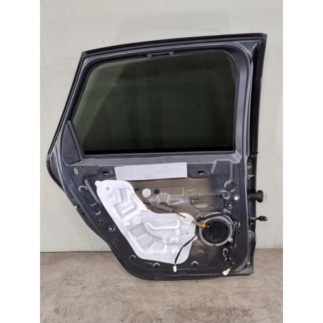 Porte arrière gauche Citroën C4 PICASSO II 1.6 hdi - bluehdi 115 (2013) 5 portes