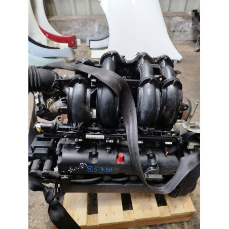 Moteur essence Ford FIESTA VI 1.25 (2008-2017) 5 portes