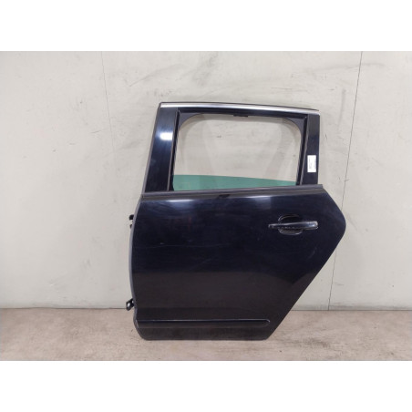 Porte arrière gauche PEUGEOT 3008 1  0