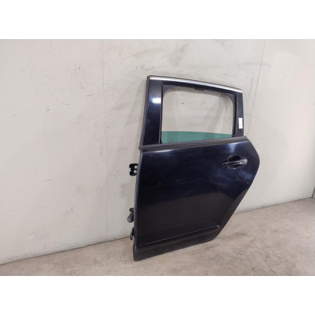 Porte arrière gauche PEUGEOT 3008 1  0