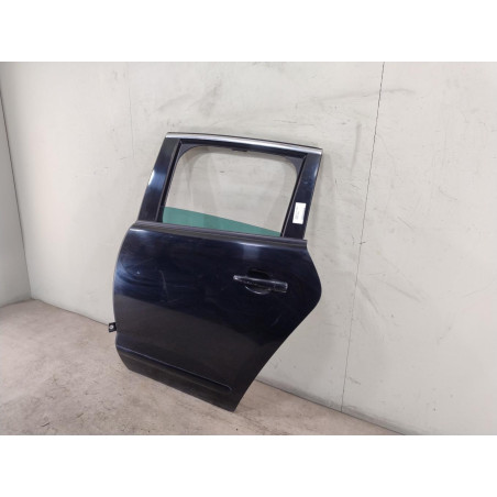 Porte arrière gauche PEUGEOT 3008 1  0