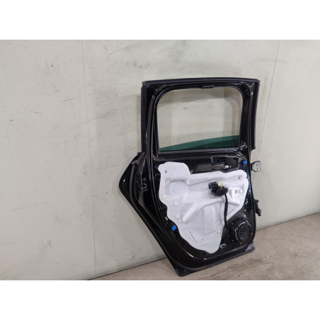 Porte arrière gauche PEUGEOT 3008 1  0