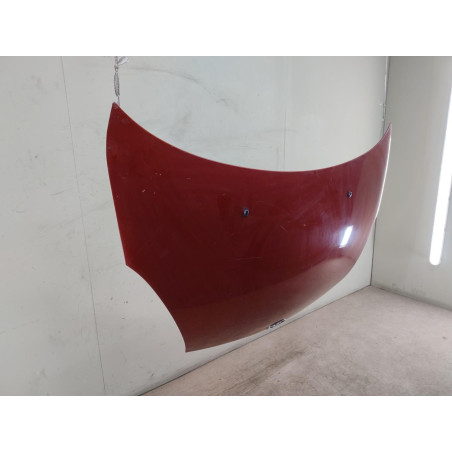 Capot Toyota YARIS VERSO 1.4 d-4d (2000-2005)