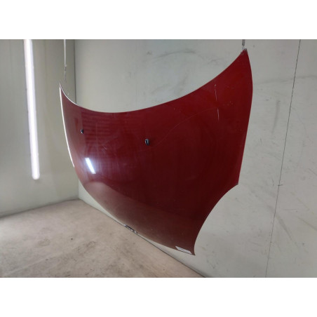 Capot Toyota YARIS VERSO 1.4 d-4d (2000-2005)