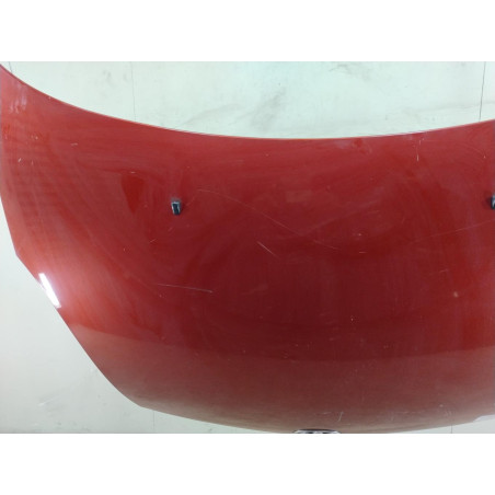 Capot Toyota YARIS VERSO 1.4 d-4d (2000-2005)