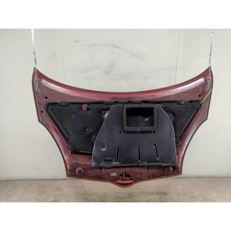 Capot Toyota YARIS VERSO 1.4 d-4d (2000-2005)